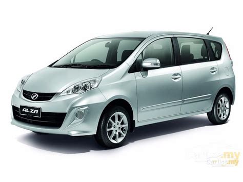 Top 5 perodua alza 2017 (best mods selection by gk editor). Perodua Alza 2017 S 1.5 in Selangor Automatic MPV Others ...