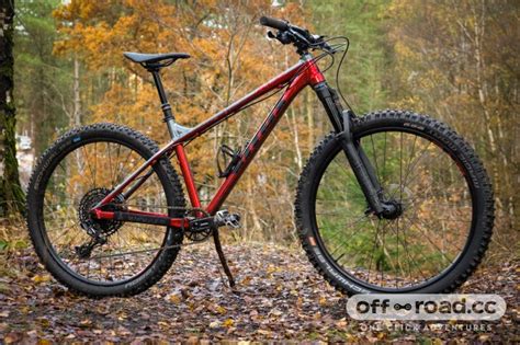 The Ultimate Buyers Guide To Hardtail Mountain Bikes Off Roadcc