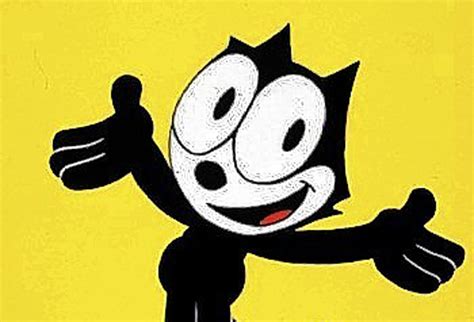 Dreamworks Animation Acquires Felix The Cat La Times