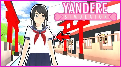 Yandere Simulator How To Go To Class