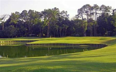 San Jose Country Club In Jacksonville Florida Usa Golf Advisor