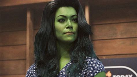 She Hulk Filmed A Ridiculous Amount Of Endings