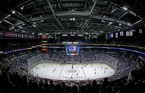 Nationwide Arena Columbus Ohio Brad Davis Flickr
