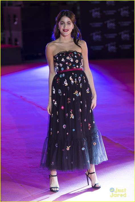 Tini (martina stoessel) year of release: Martina Stoessel & Jorge Blanco Perform At 'Tini' Rome ...