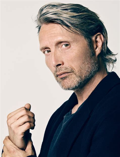 The official facebook page for danish actor mads mikkelsen. 1st name: all on people named Mads: songs, books, gift ...