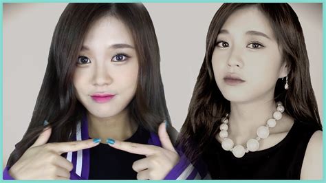 Best makeup tzuyu is no makeup tzuyu. 트와이스 쯔위 CHEER UP 메이크업 // Twice Tzuyu Makeup Tutorial - YouTube