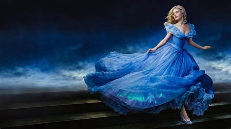 Золушка 2015 Cinderella Русский трейлер Youtube