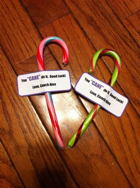 Candy Cane Sayings Or Quotes Saying No Will Not Stop You From Seeing