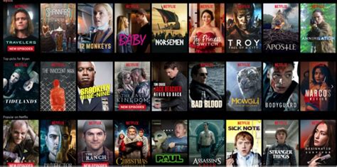 Las 5 Mejores Películas De Netflix Que Debes Ver Antes De Que Se
