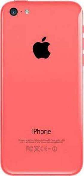 Apple Iphone 5c 16gb Lte Pink Buy Best Price In Uae Dubai Abu Dhabi