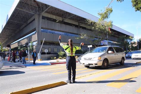 Oficinas Del Ayuntamiento De Tijuana Cerrarán El Lunes Por Feriado