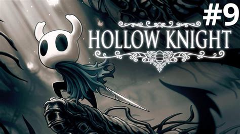 Hollow Knight Nosk Uumuu Parte 9 Ftjoao8bit Youtube