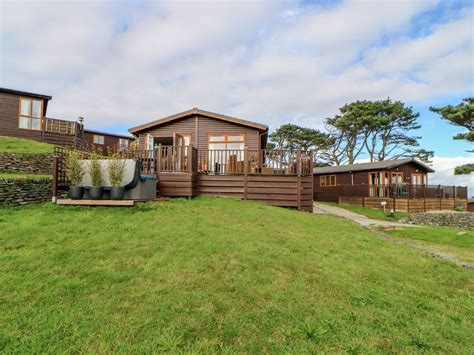 Whitsand Bay Holiday Park Torpoint Cornwall Self Catering Holiday