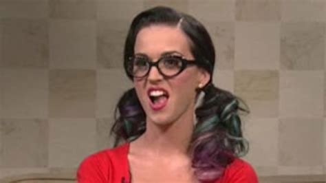 Video Katy Perry Mocks Sesame Street On Snl