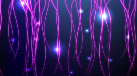 Abstract Colorful Purple Lines Wallpapers Hd Desktop And Mobile