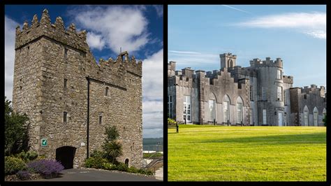 Top 10 Best Castles In Dublin You Need To Visit Ranked