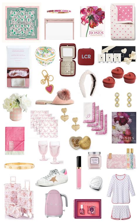 Below you will find the hot valentine day gifts for her in our gifts list. The Most Fabulous Valentine's Day Gifts for Her! | Do Say Give