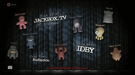Murder party codes roblox is probably the hottest factor mentioned by a lot of people on the web. Jackbox Games' Trivia Murder Party Is To Die For