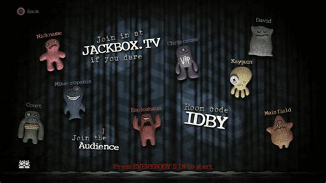 Murder mystery 3 codes (available). Jackbox Games' Trivia Murder Party Is To Die For