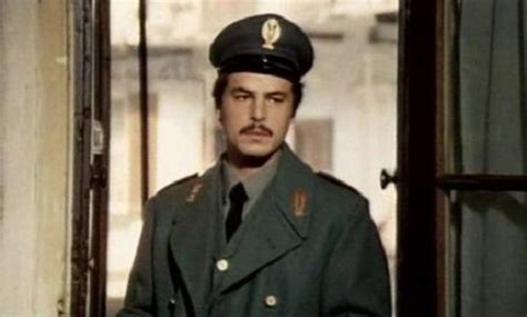 Storia della vita di michele placido, attore e regista italiano. Beauty will save Michele Placido dream man of Soviet women ...