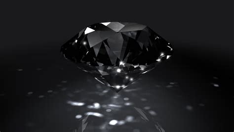 Fascinating Facts About Black Diamonds You Might Not Have Known