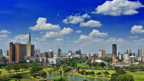 Top 10 Places To Visit In Kenya Transit Hotels