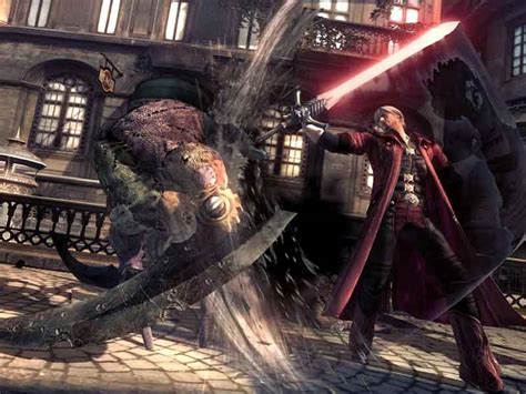 Buy Devil May Cry Special Edition Cd Key Compare Prices