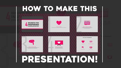 Presentation Making 101 Microsoft Powerpoint 2013 Tutorial