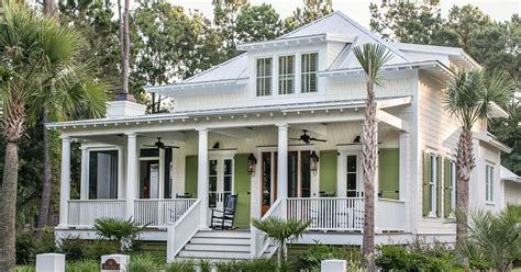 Our Best Beach House Plans For Cottage Lovers Southern