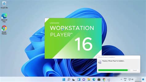 How To Install VMware Workstation Player In Windows YouTube