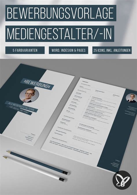 .ausbildungsplatz zum mediengestalter digital und print und habe seitdem auch um die 25 hier mal mein aktuelles anschreiben erste praxiserfahrungen konnte ich während eines praktikums bei der * gmbh sammeln. Bewerbung Mediengestalter/-in: kreatives Design-Muster ...