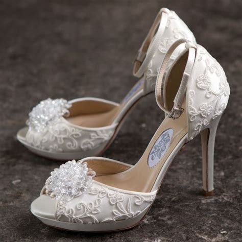 Schuhe Für Hochzeit Sapatos De Noiva Noivado Sapatos