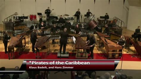 She also happens to be married to stephen graham in real life! Pirates of the Caribbean - Badelt/Zimmer - arr. Walter ...