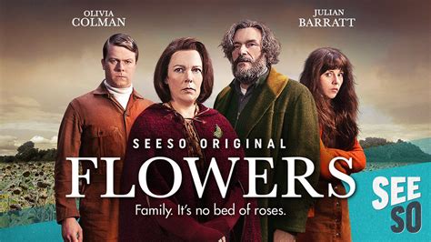 Find the best recipe ideas, videos, healthy eating advice, party ideas and cooking techniques from top chefs, shows and experts. Flowers: Season Two Ordered by Channel 4 and Seeso ...