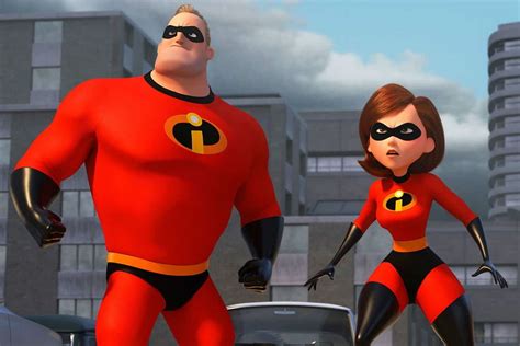 Incredibles 2 Is Simply Incredible The Montclarion