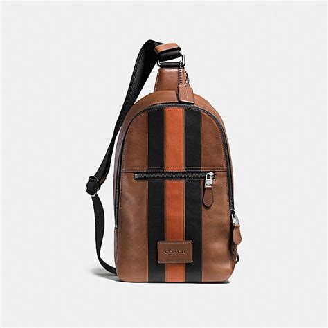 4,084 items on sale from $45. COACH: Men's Bags