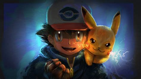 Pokemon Desktop Wallpaper 4k Top Anime Wallpaper Images And Photos Finder