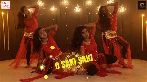 O Saki Saki Batla House Dance Cover Choreography Prabhu Youtube