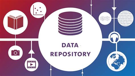 The Best Data Repositories For Phd Students Researchers And Data