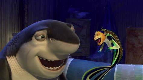 Image Shark Tale Disneyscreencaps Com 6268 Dreamworks Animation