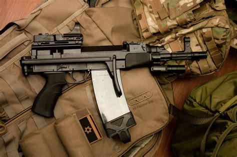 The Czech Vz 58 Rifle The Kalashnikovs Superior Cousin Outdoorhub