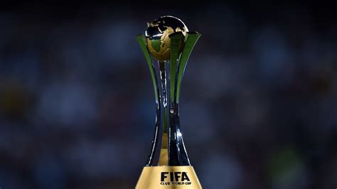 2020 Fifa Club World Cup Qatar Match Schedule And Venues Announced
