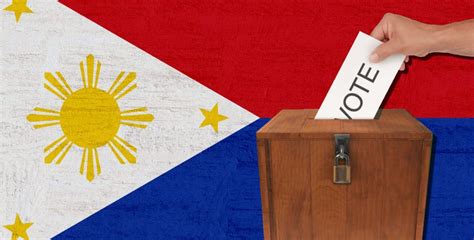 Barangay And Sangguniang Kabataan Elections In Philippines In 2024 Office Holidays