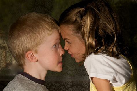 Dealing With Sibling Rivalry In Your Kids | Children's & Teens Health ...