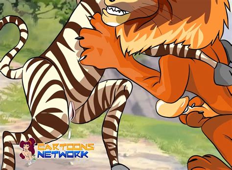 Rule 34 Alakay Alex Cartoons Network Furry Furry Only Madagascar Series Male Only Marty The