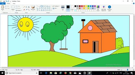 Microsoft Paint Is Getting Big Upgrades Soon