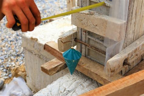 Plumb Bob For Construction And Surveying