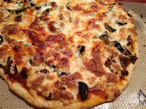 Pizza Dough Recipe Easy Bread Maker : +18 MasterChef Directions