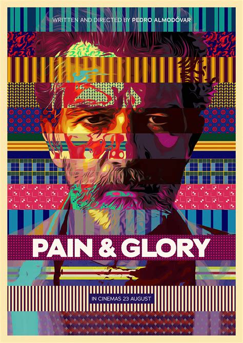 Movie Poster Fan Art