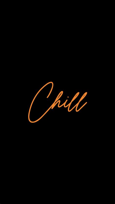 Chill Black Wallpapers Top Free Chill Black Backgrounds Wallpaperaccess